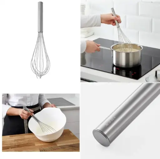 [10038] KONCIS Balloon whisk