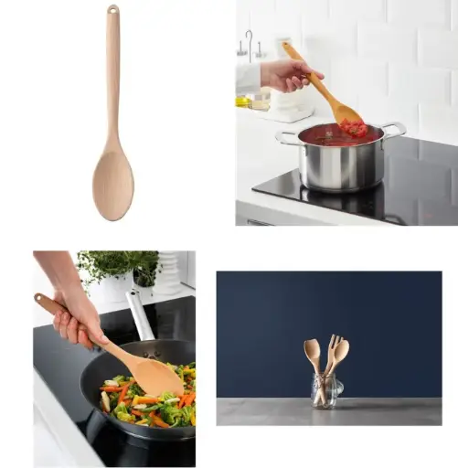 [10034] RÖRT Spoon